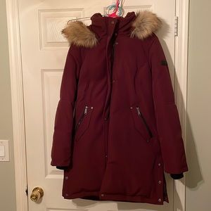 Sam Edelman Parka